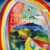 Dupré. Vocal Discoveries. CD