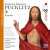 Johann Daniel Pucklitz. Kantater. Værker vol 2.