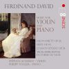 David Ferdinand: 12 Salon Pieces op.24 / Dsalon Duet, Op. 25 m.m. (1 SACD)