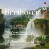 Beethoven: Chamber Music (Serenade op. 25 / Trio Op. 3) (1 SACD)