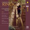 Christian Heinrich Rinck. Chamber Music Vol. 2. CD