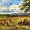 Beethoven, arrangeret Ries. Trioer op 9