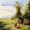 Beethoven. Klavertrio op.38. rio Parnassus
