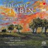 Eduard Tubin. Kammermusik for violin, bratsch, cello og klaver
