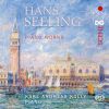 Hans Seeling. Klaverværker. Karl-Andreas Kolly
