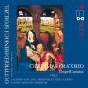 Stoelzel, Gottfried Heinrich: Christmas Oratorio (1 SACD)