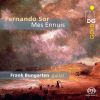 Fernando Sor: Mes Ennuis - Favourite Works Vol. 1