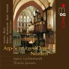 Buxtehude m.fl: Orgelmusik, Ludgerki (1 SACD)