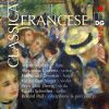 Debussy / Cras / Jolivet: Classica Francese (1 SACD)