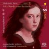 Mendelssohn Project Vol. 5 - String symphonies 11-13