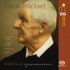 Bruckner. Early Orchestral Pieces- arr. for organ. CD