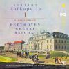 Beethoven. Gretry. Reicha. Harmoniemusik. CD