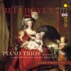 Beethoven: Piano Trios, Op. 70 - 1&2 / Variations, Op. 121a (1 SACD)
