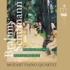 Brahms / Schumann: Piano Quartets (1 SACD)