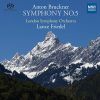 Bruckner, A.: Symphony No.5 (Ed. Nowak)