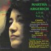 Martha Argerich Live. Chopin, Mozart, Budapest Recital (2 CD)
