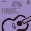 Matchbox Bluesmaster Series. Set 5. 6CD