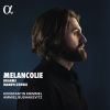 Melancolie. Lieder af Brahms og Mandyczewski. Kontantin Krimmel