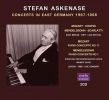 Stefan Askenase, klaver. Koncerter i Østberlin 1967-68 (2 CD)