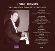 Jörg Demus Dresden koncerter 1962-1972 (2 CD)