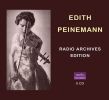 Edith Peinemann, violin. Radio Archives Edition (9 CD)