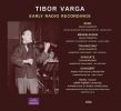 Tibor Varga, violin. Early Radio Recordings (2 CD)