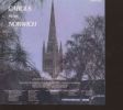 Diverse: Carols From Norwich