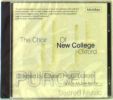 Purcell: Sacred Music