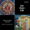 Diverse: The East Empire Light