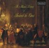 Bach C.P.E. / Frederik D. Store / Quantz: Musical Legacy Of
