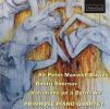 Davies Peter M. / Smirnov D. / Diverse: Kammermusikværker