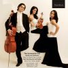 Beethoven / Mendelssohn: Piano Trio, Op. 70 No. 2 / Piano trio c minor, Op. 66