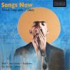 Diverse: Songs now - British songs of the 21st century