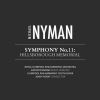 Nyman, Michael: Symphony No.  11 / Hillsborough Memorial