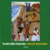 Nasimento & Jobim m.fl.: Sweden Bahia Connect