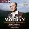 Moeran. Symfoni. Violinkoncert. Sammons. Boult