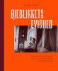Øjeblikkets Evighed (Esben Tange) - Bog