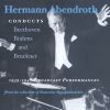 Beethoven / Brahms / Bruckner: Symphony 8 (2 CD)