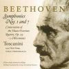 Beethoven: Symphony No.  7  + 1