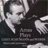 Liszt / Schumann / Weber: Piano Conceros / Konzertstück