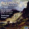 Beethoven    : Piano Sonatas