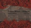 Milans Tomas: Church Music