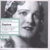 Strauss, R.: Daphne (Wien 1944) (2 CD)