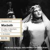 Verdi: Macbeth (Scala 1952) (2 CD)