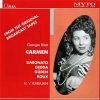 Bizet: Carmen (Wien 1954) (2 CD)