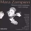 Diverse: Novecento Italiano - Rare Songs
