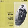 Verdi: Otello (MET 1938) (2 CD)