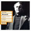 Berg: Wozzeck (Rom 1954) (2 CD)