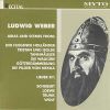 Wagner: Ludwig Weber singt Wagner