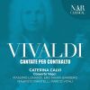 Vivaldi. Cantate Per Contralto. CD